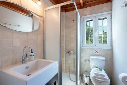 Villa Alexandros