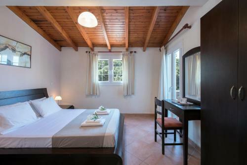 Villa Alexandros
