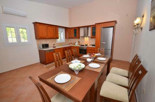 Villa Alexandros