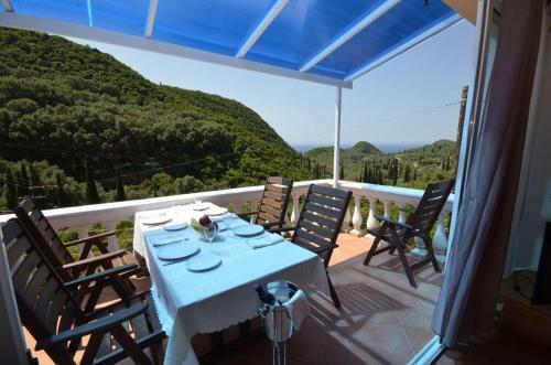 Villa Alexandros