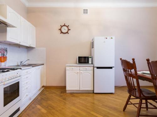 Apartamento Stigrealty Leningradsky Prospekt 1