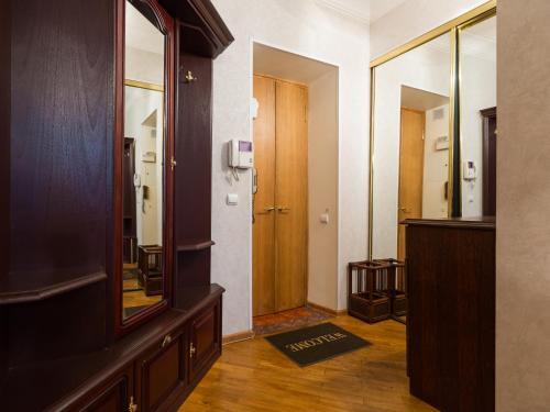 Apartamento Stigrealty Leningradsky Prospekt 1
