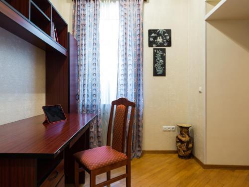 Apartamento Stigrealty Leningradsky Prospekt 1