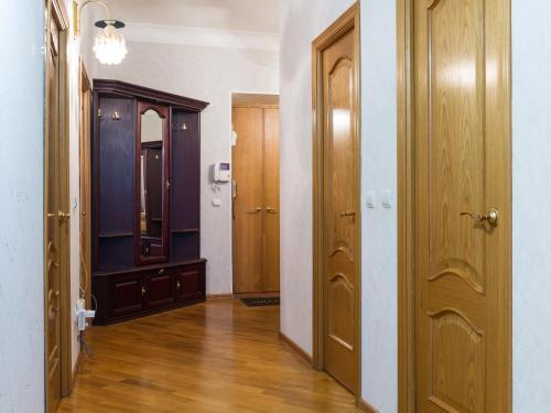 Apartamento Stigrealty Leningradsky Prospekt 1