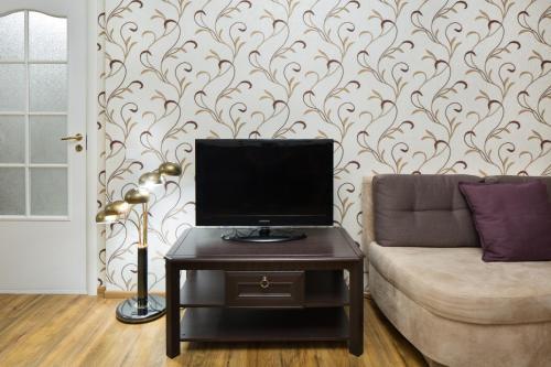 Apartamento Mosapts 3 On Kievskaya- 2 Rooms