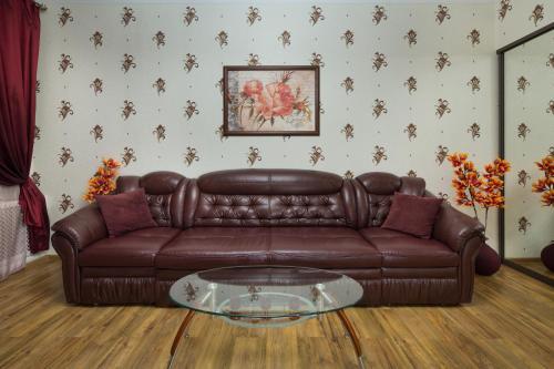 Apartamento Mosapts 3 On Kievskaya- 2 Rooms