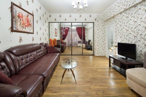 Apartamento Mosapts 3 On Kievskaya- 2 Rooms