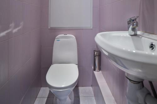 Apartamento Mosapts 3 On Kievskaya- 2 Rooms