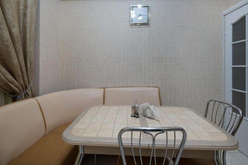 Apartamento Mosapts 3 On Kievskaya- 2 Rooms