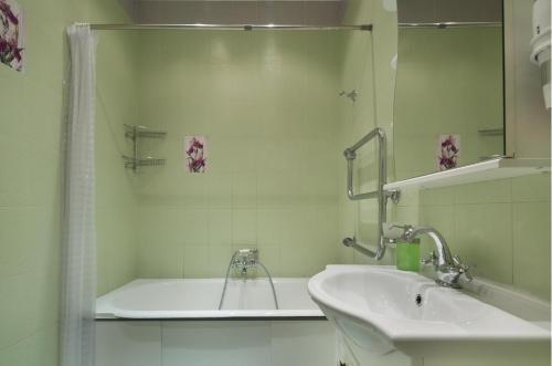 Apartamento Mosapts 3 On Kievskaya- 2 Rooms