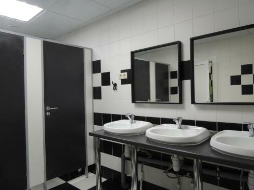 Hostel Econom