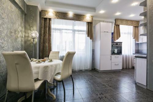 Apartamento Gmapartments At Paveletskaya Railway Station