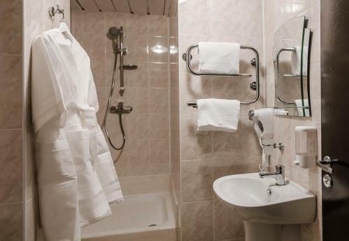 Good Point Boutique Hotel