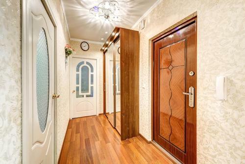 Apartamento Dom U Metro Na Varshavskom Shosse