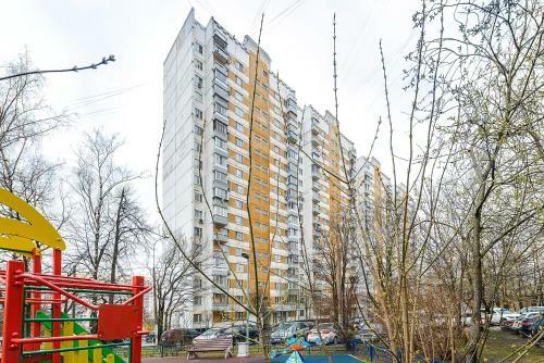 Apartamento Dom U Metro Na Varshavskom Shosse