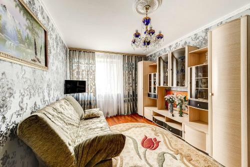 Apartamento Dom U Metro Na Varshavskom Shosse