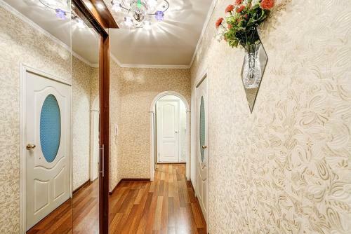 Apartamento Dom U Metro Na Varshavskom Shosse
