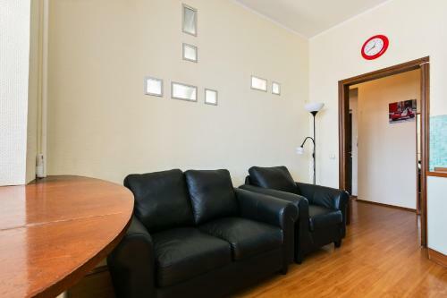 Apartamento Gmapartments At Tsvetnoy Boulevard