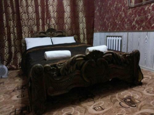 Posada Happy Hotel
