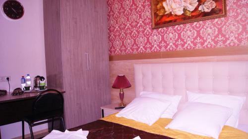 Posada Happy Hotel