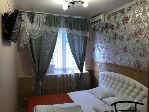 Posada Happy Hotel