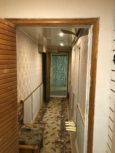 Posada Happy Hotel