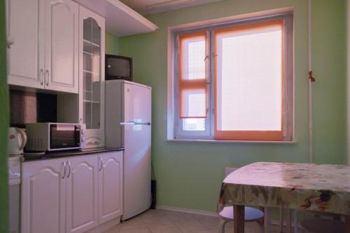 Domumetro Apartment Anokhina 9 K 1