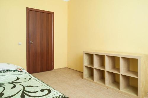 Domumetro Apartment Anokhina 9 K 1