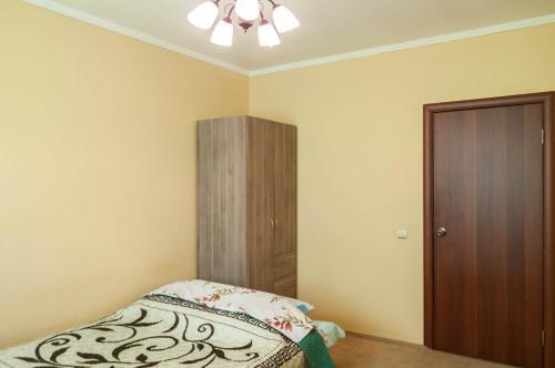 Domumetro Apartment Anokhina 9 K 1