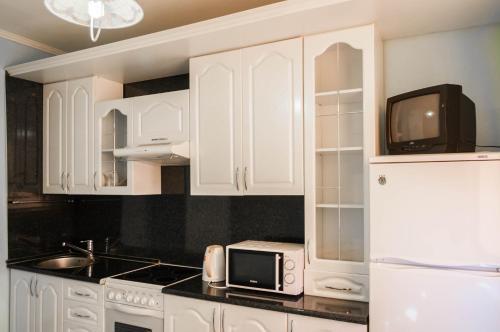 Domumetro Apartment Anokhina 9 K 1