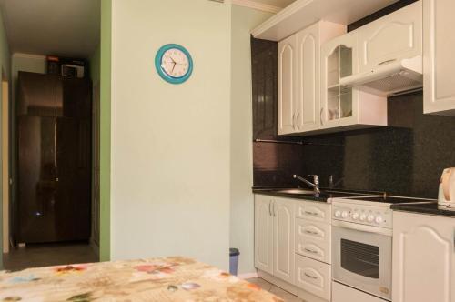 Domumetro Apartment Anokhina 9 K 1