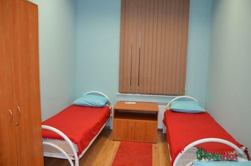 Albergue Hotelhot Perovo