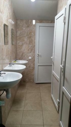 Albergue Hotelhot Perovo