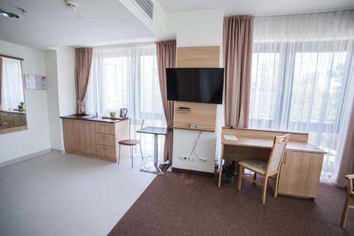 Hotel Bogorodskoe