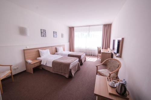 Hotel Bogorodskoe