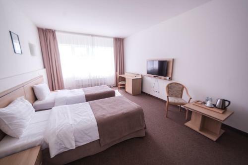 Hotel Bogorodskoe