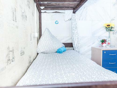 Hostel Preobrazhenskaya Ploschad
