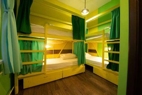 El Coffee House And Hostel