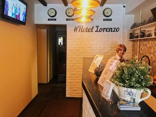 Posada Hotel Lorenzo