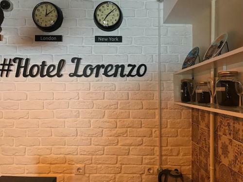 Posada Hotel Lorenzo