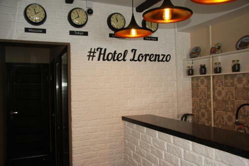 Posada Hotel Lorenzo