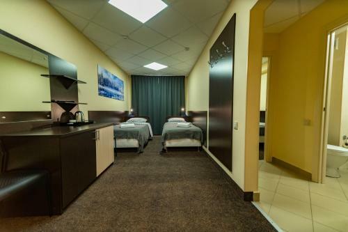 Murmansk Discovery - Hotel Navigator