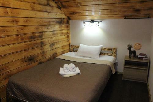 Hostel Tundra