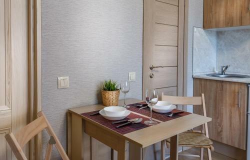 Apartamento ?????? ? ????????