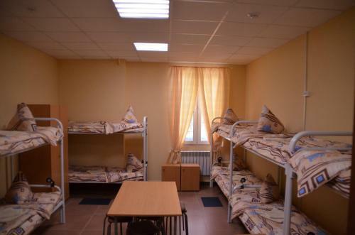 Albergue ?????? ???????