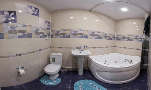 Kosmos Hotel