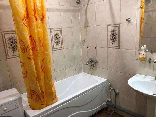 Apartamento ???????? ?????? ???