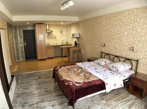 Apartamento ???????? ?????? ???