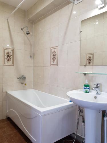 Apartamento ???????? ?????? ???