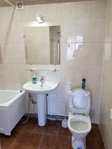 Apartamento ???????? ?????? ???